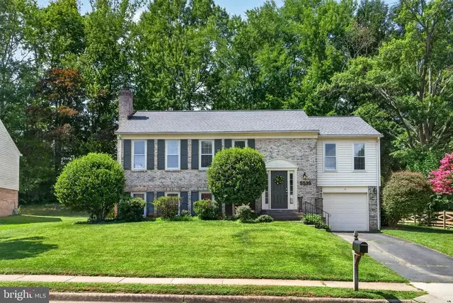 5539 Shooters Hill Ln, Fairfax