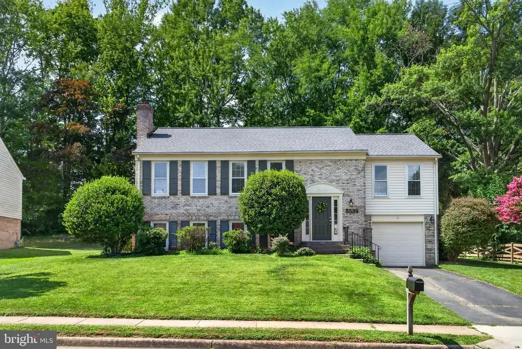 5539 Shooters Hill Ln, FAIRFAX