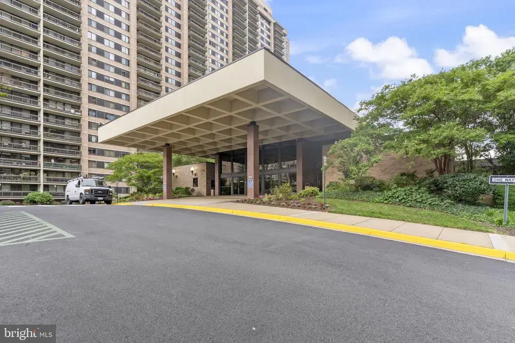 5505 Seminary Rd #110n, FALLS CHURCH