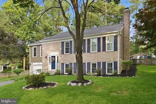 10903 Middlegate Dr, Fairfax