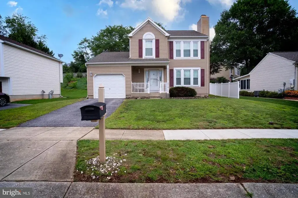 5914 Manor House Lane, BROOKLYN PARK