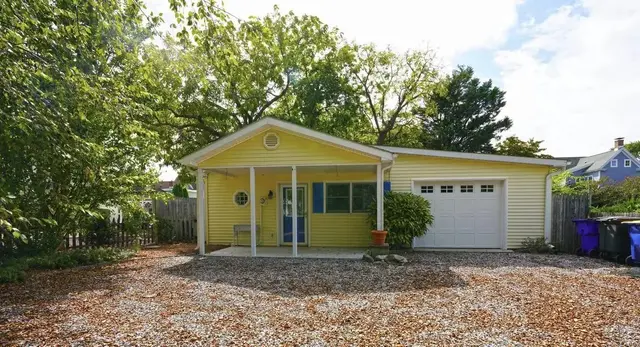116 Manila Ave #rear Apartment, Lewes