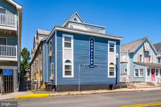 106 Talbot St #103, Ocean City