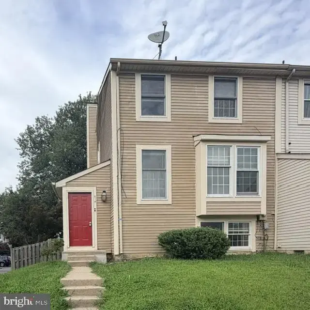 514 Ellrose Ct, Frederick
