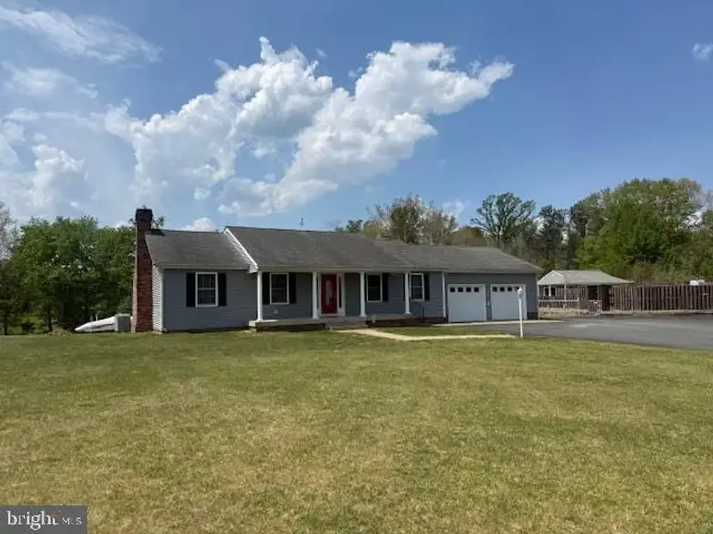 1391 Garrisonville Rd, STAFFORD