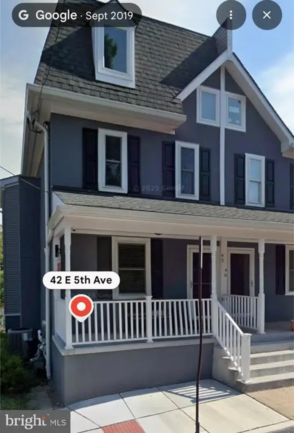 42 E 5th Ave, COLLEGEVILLE