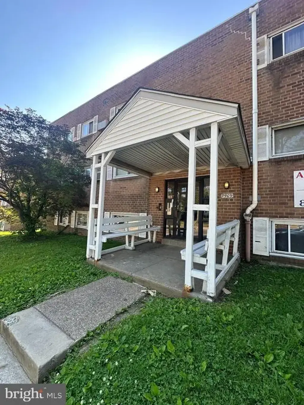 7909 Dungan Rd #4b, PHILADELPHIA