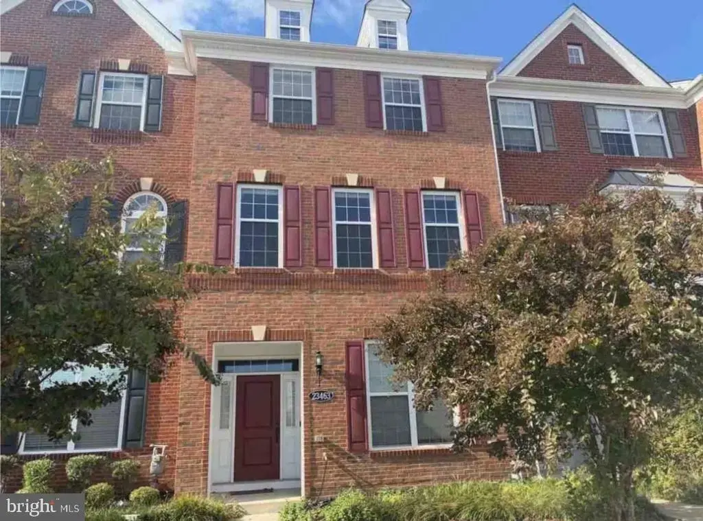 23463 Simms Gap Way, ASHBURN