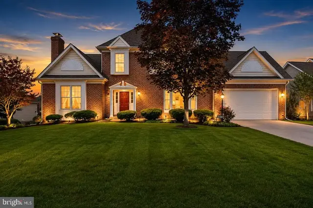 295 Huntersridge Rd, Winchester