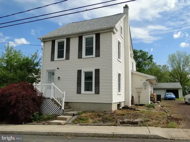 817 Blooming Glen Rd, Blooming Glen