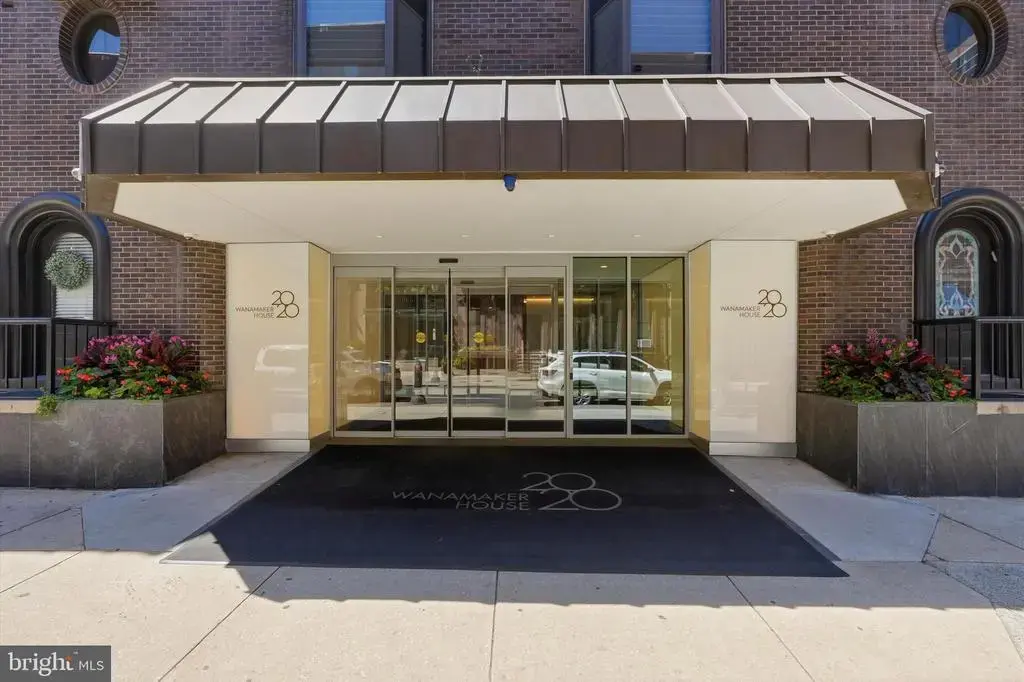 2018-32 Walnut St #23e, PHILADELPHIA