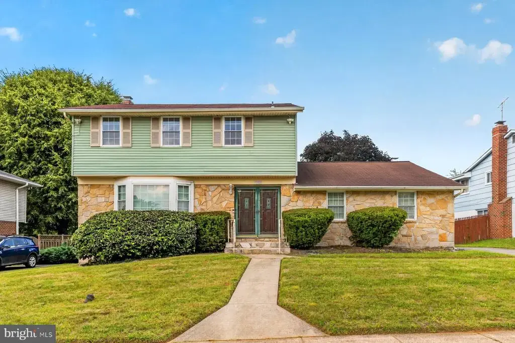 9922 Hoyt Cir, RANDALLSTOWN