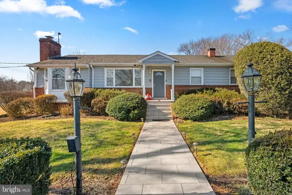 6401 Dorsey Rd, GAITHERSBURG