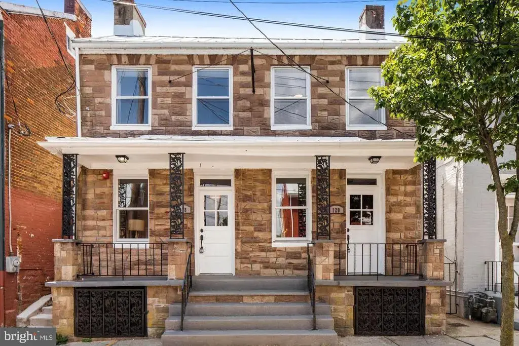 120 W All Saints St, FREDERICK