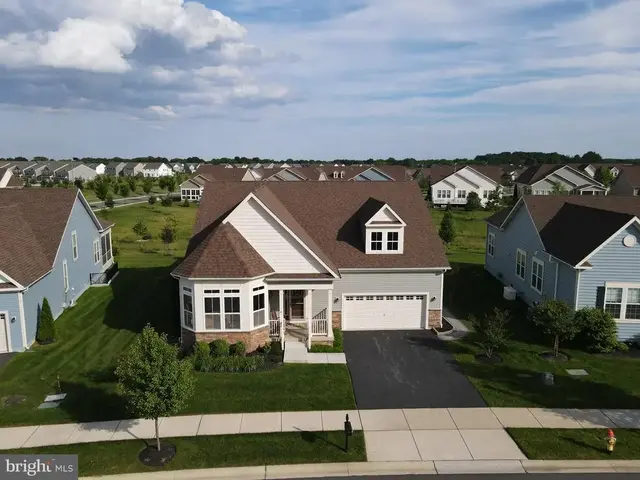 4130 Laughton Ln, Middletown