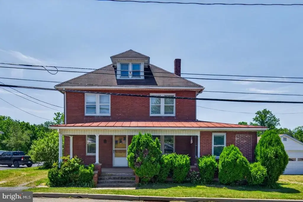 940 Peters Mountain Rd, DAUPHIN
