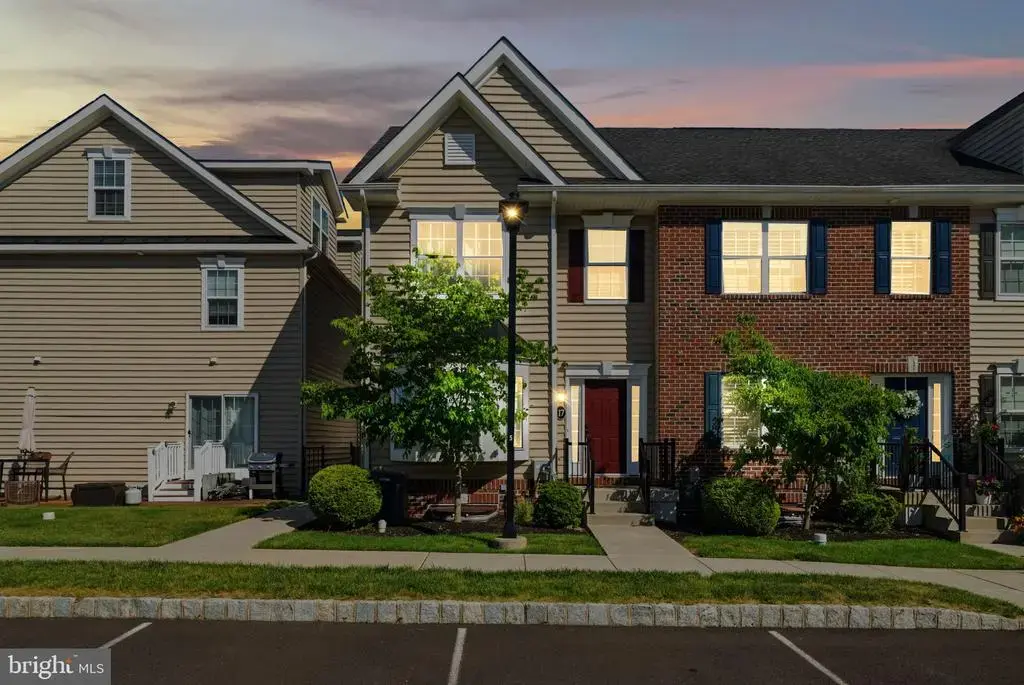 3600 Jacob Stout Rd #17, DOYLESTOWN
