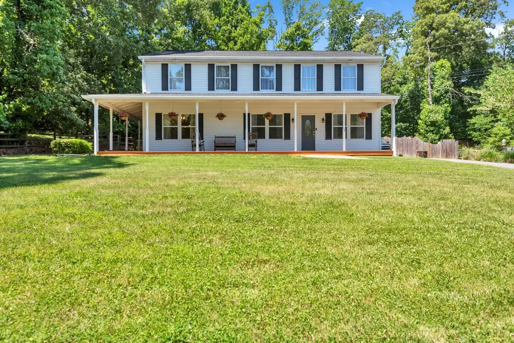 934 Shore Acres Rd, ARNOLD