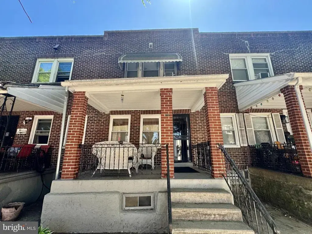 2707 S Beulah St, PHILADELPHIA