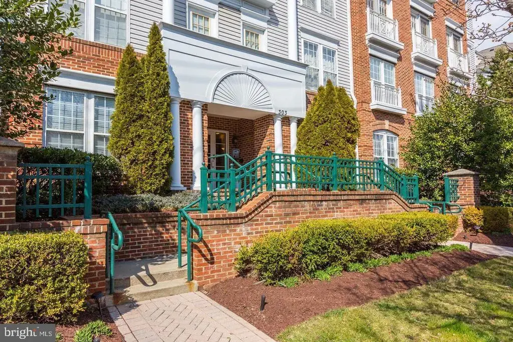 303 Redland Blvd #305, ROCKVILLE