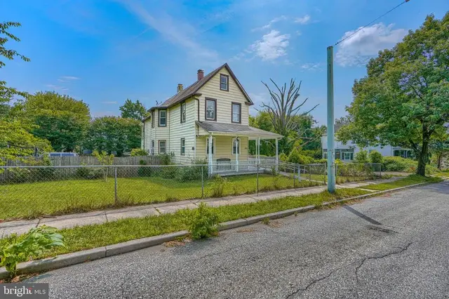 2802 Grindon Ave, Baltimore