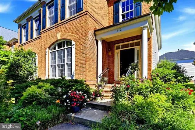 712 Coybay Dr, Annapolis