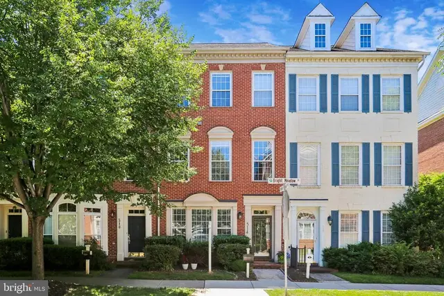 514 Bright Meadow Dr, Gaithersburg