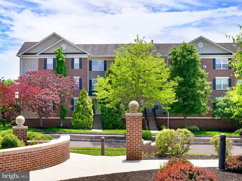 3910 Ashland Dr #118, HARLEYSVILLE