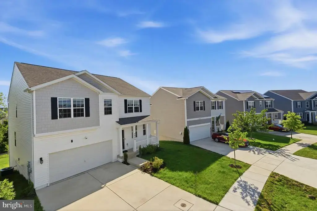 2006 Fauna Dr, FREDERICK