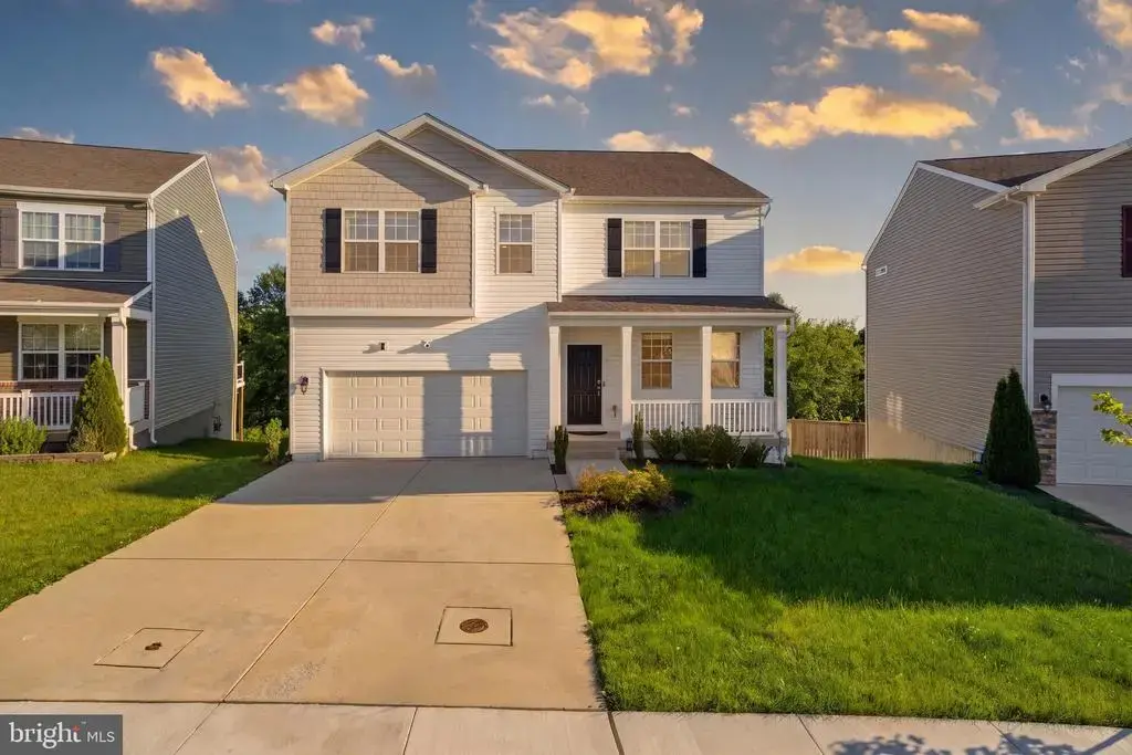 2006 Fauna Dr, FREDERICK