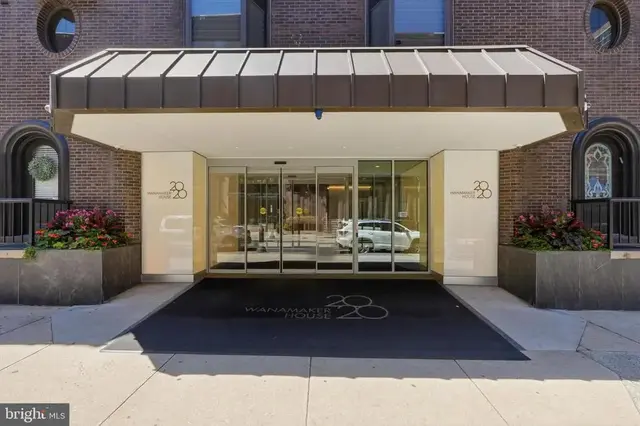 2018-32 Walnut St #23ef, Philadelphia