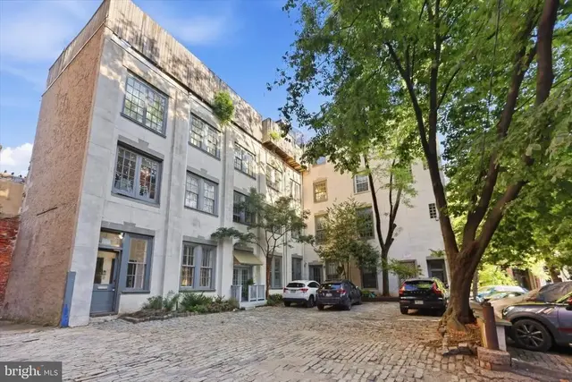 306 Cherry St #1r, Philadelphia