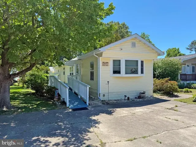 36438 E Estate Dr #285, Rehoboth Beach