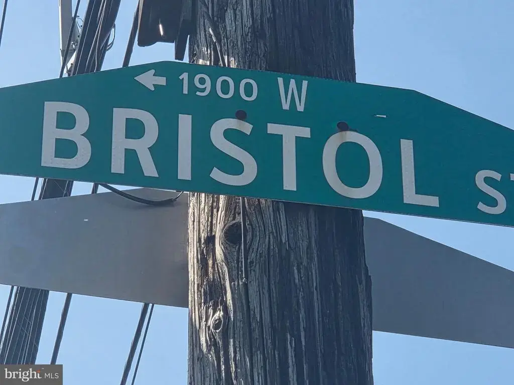 1944 W Bristol St, PHILADELPHIA