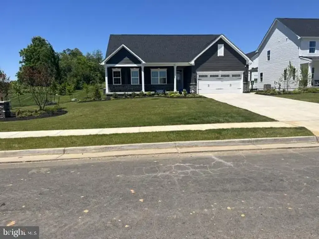 14009 Willow Shade Ln, CULPEPER