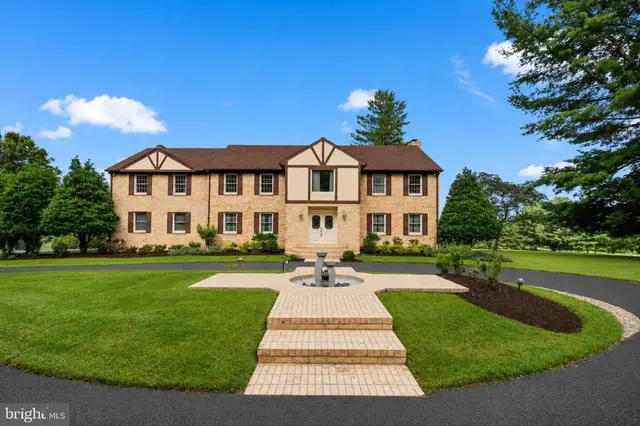 11706 Farside Rd, Ellicott City
