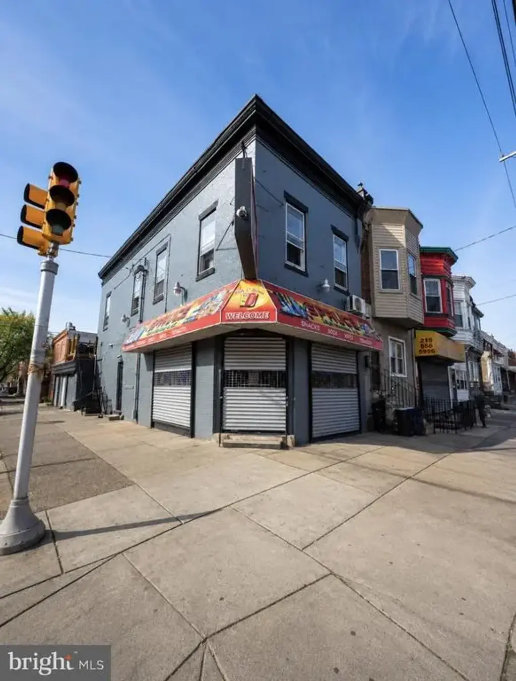 5400 Spruce St, PHILADELPHIA