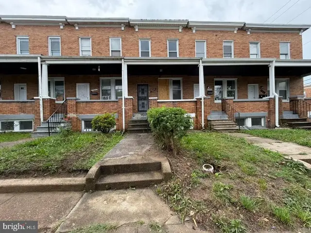 2605 Beryl Ave, Baltimore