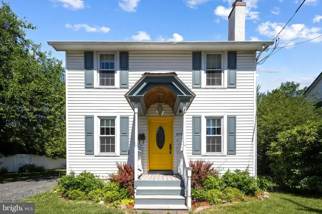 908 2nd Street Pike, SOUTHAMPTON