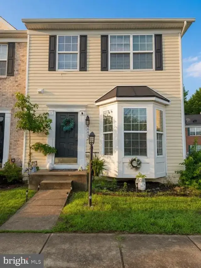 46433 Munley Ln, Lexington Park