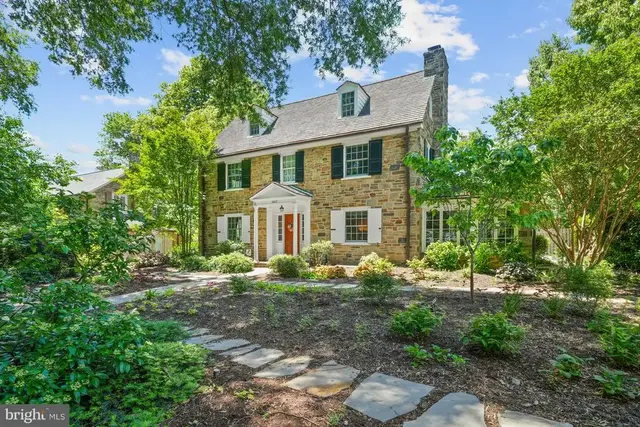 1607 Bancroft Pkwy, Wilmington