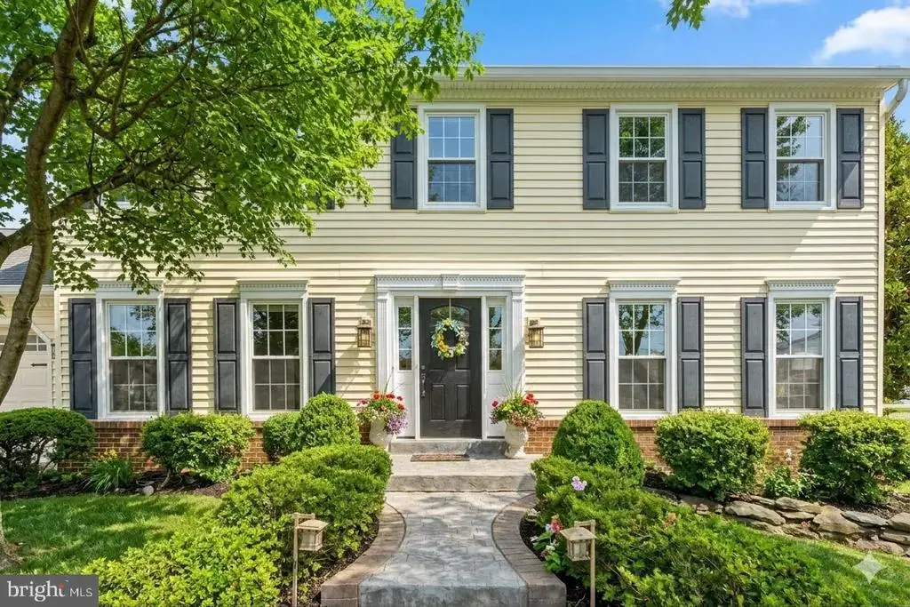 15206 Bannon Hill Ct, CHANTILLY