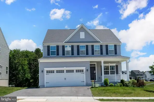 3011 Bianca Way, Harrisburg