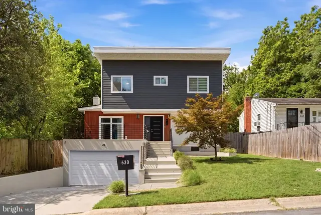 630 Potomac Ave, Silver Spring