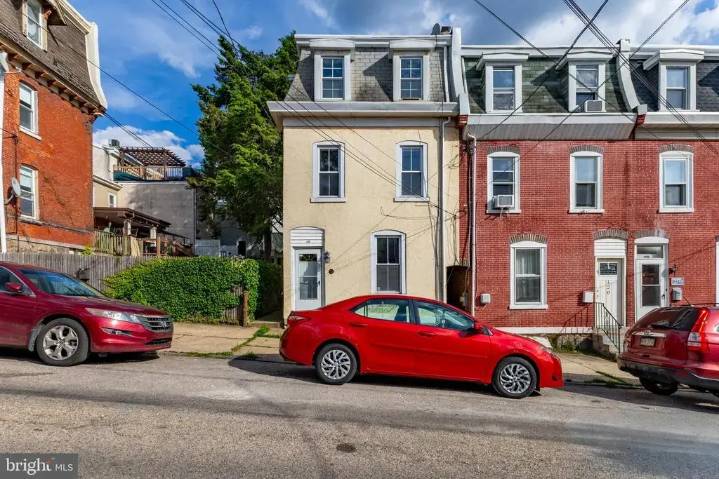 122 W Salaignac St, PHILADELPHIA