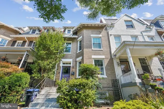 626 D St Ne, Washington