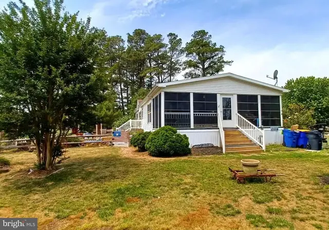 26580 Driftwood Dr, Millsboro