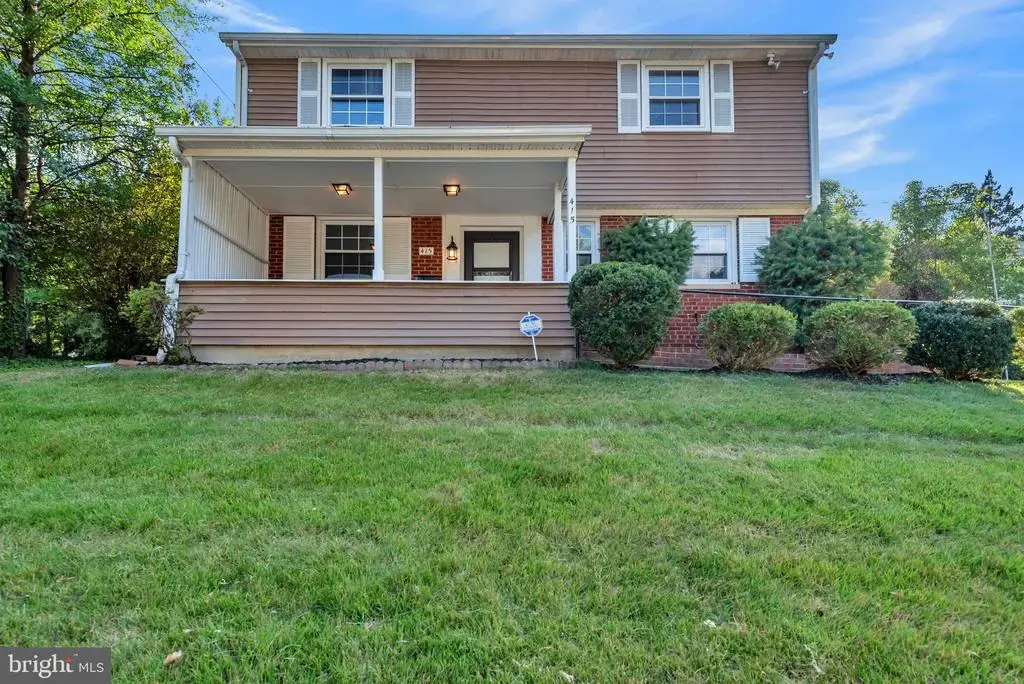 415 Winslow Rd, OXON HILL