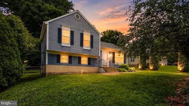 1711 Brookshire Run, Point Of Rocks