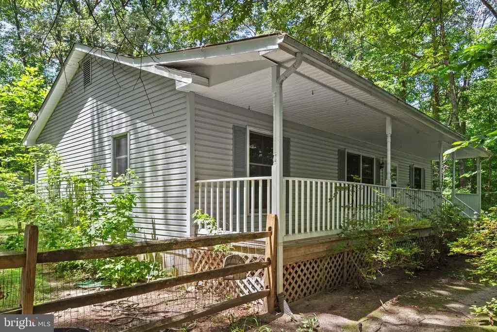 10346 Mt Vernon Cir, KING GEORGE